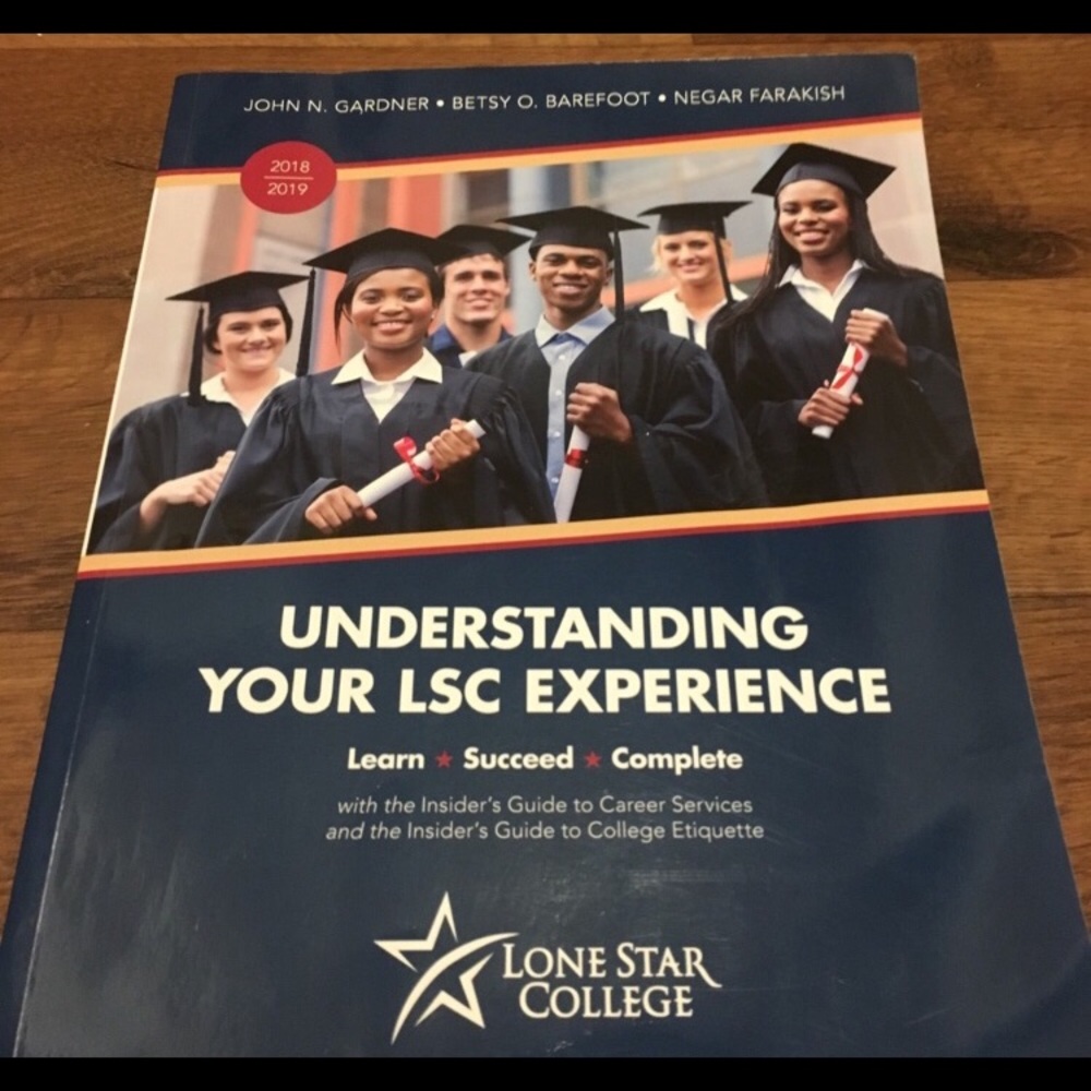 College book